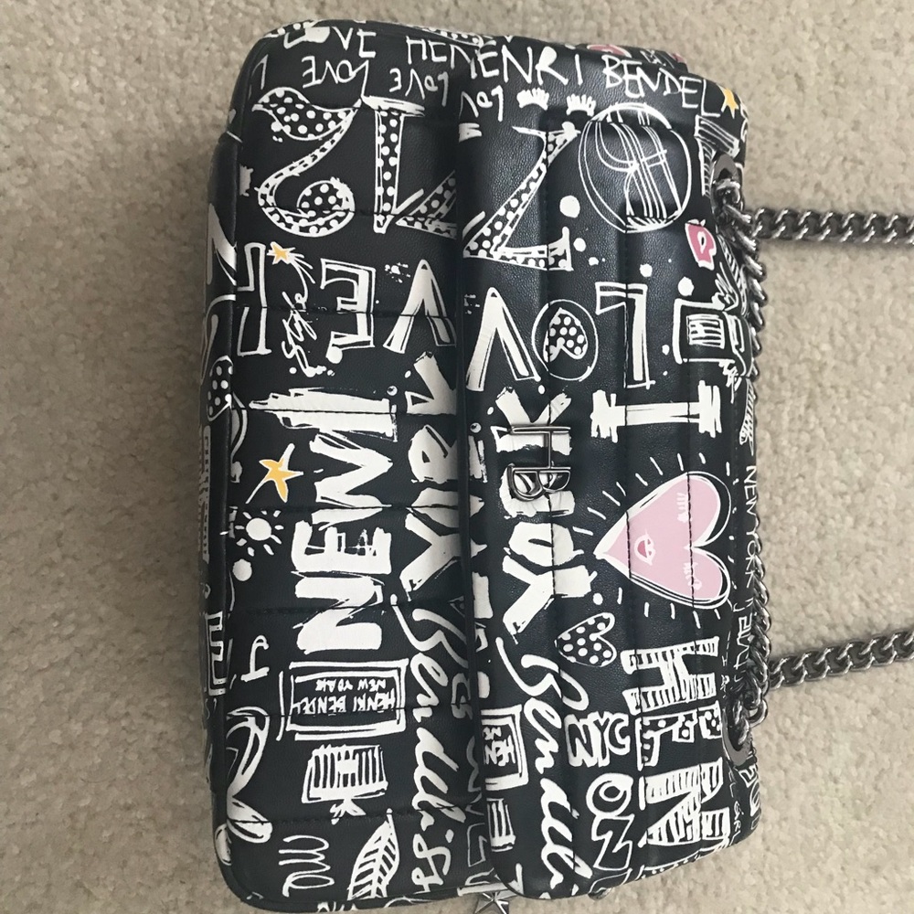 Henri Bendel Purse